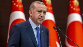 Cumhurbaşkanı Erdoğan’dan Miraç Kandili mesajı