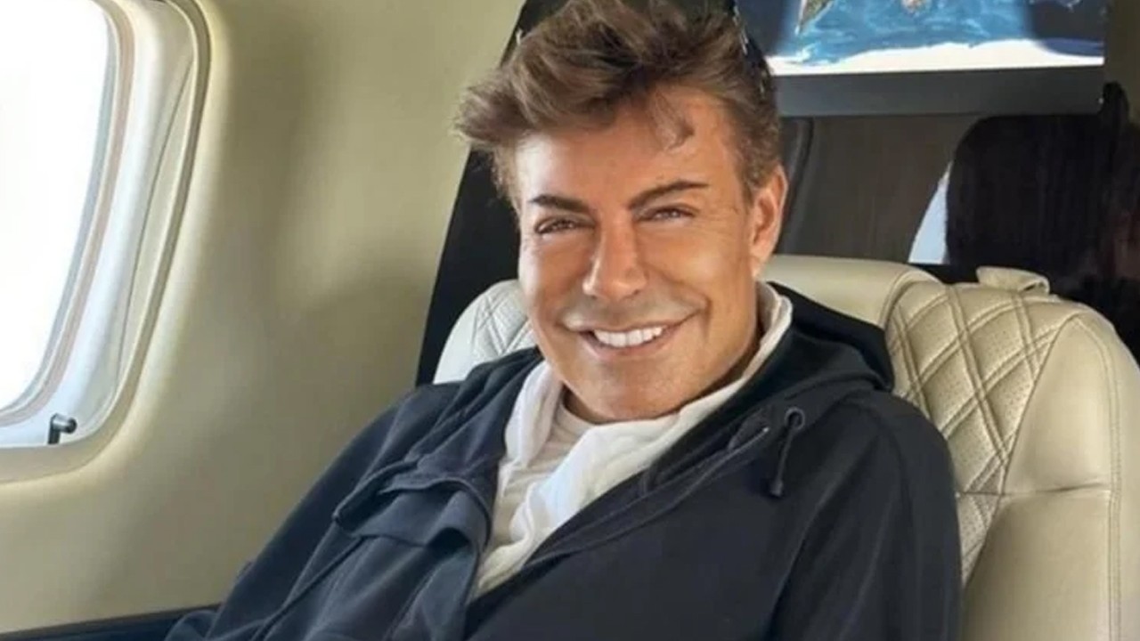 Fatih Ürek'ten yeni haber!