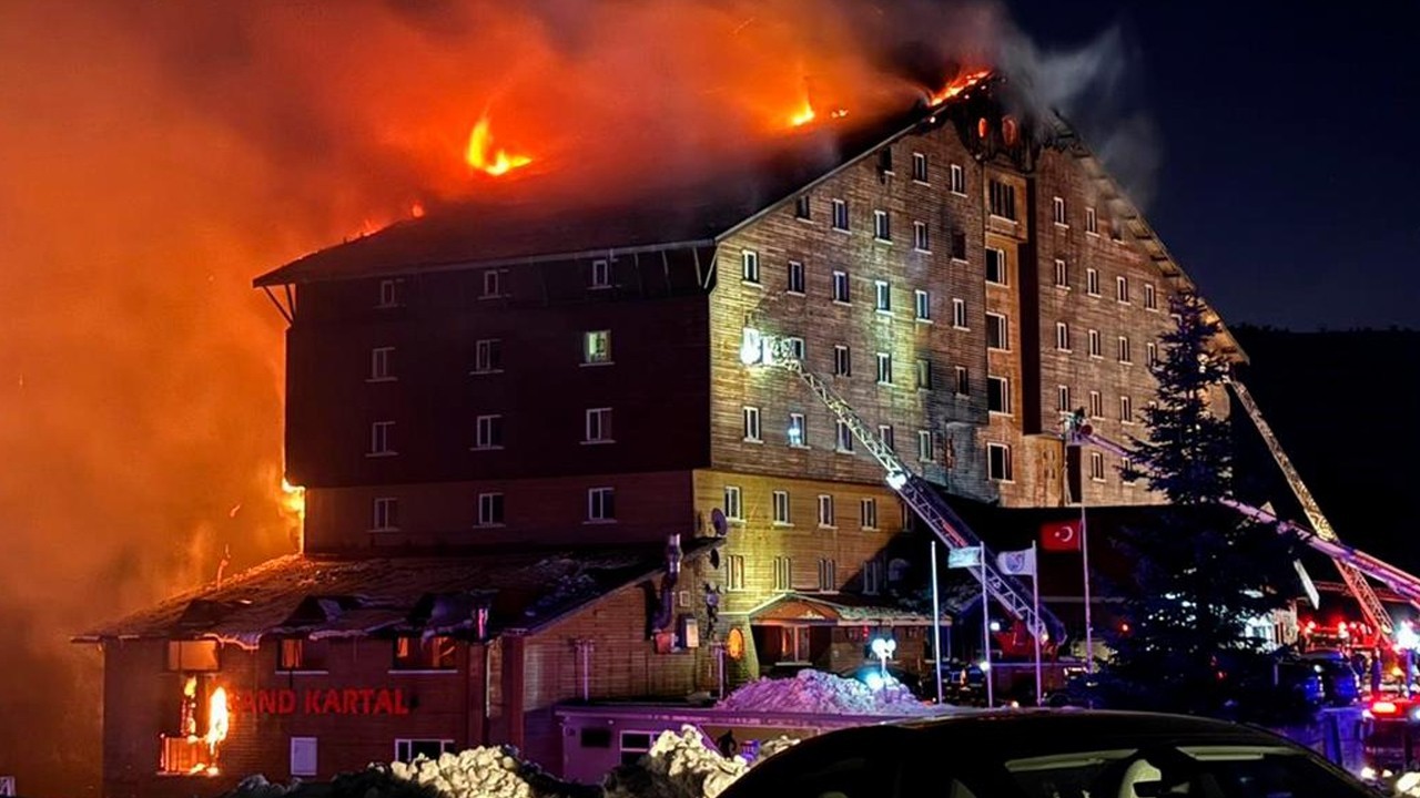 Kartalkaya cezalarına itiraz: Savcı cezayı fazla buldu