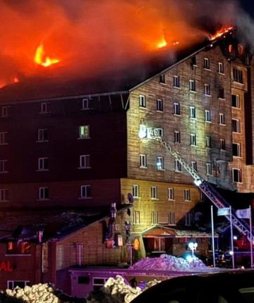 Kartalkaya cezalarına itiraz: Savcı cezayı fazla buldu