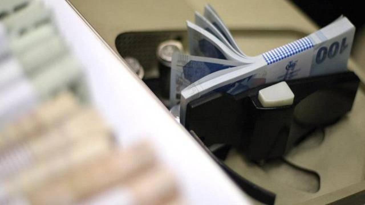 KKM bakiyesindeki düşüş devam ediyor