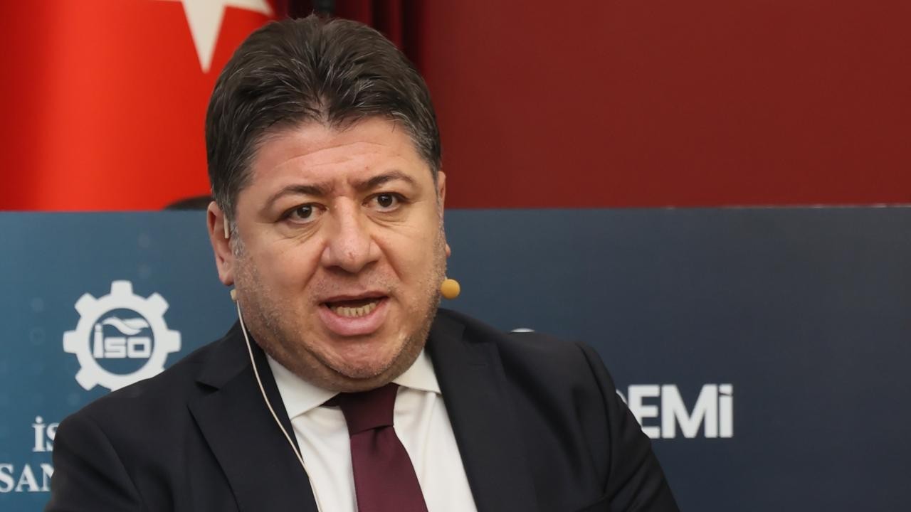 MYK Başkanı Tören: Yapay zeka, insan becerisiyle yönetildiğinde bir fırsattır