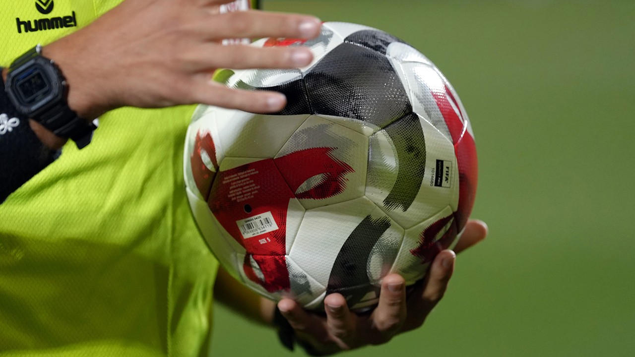 Trendyol Süper Lig'de 18. haftanın hakemleri belli oldu