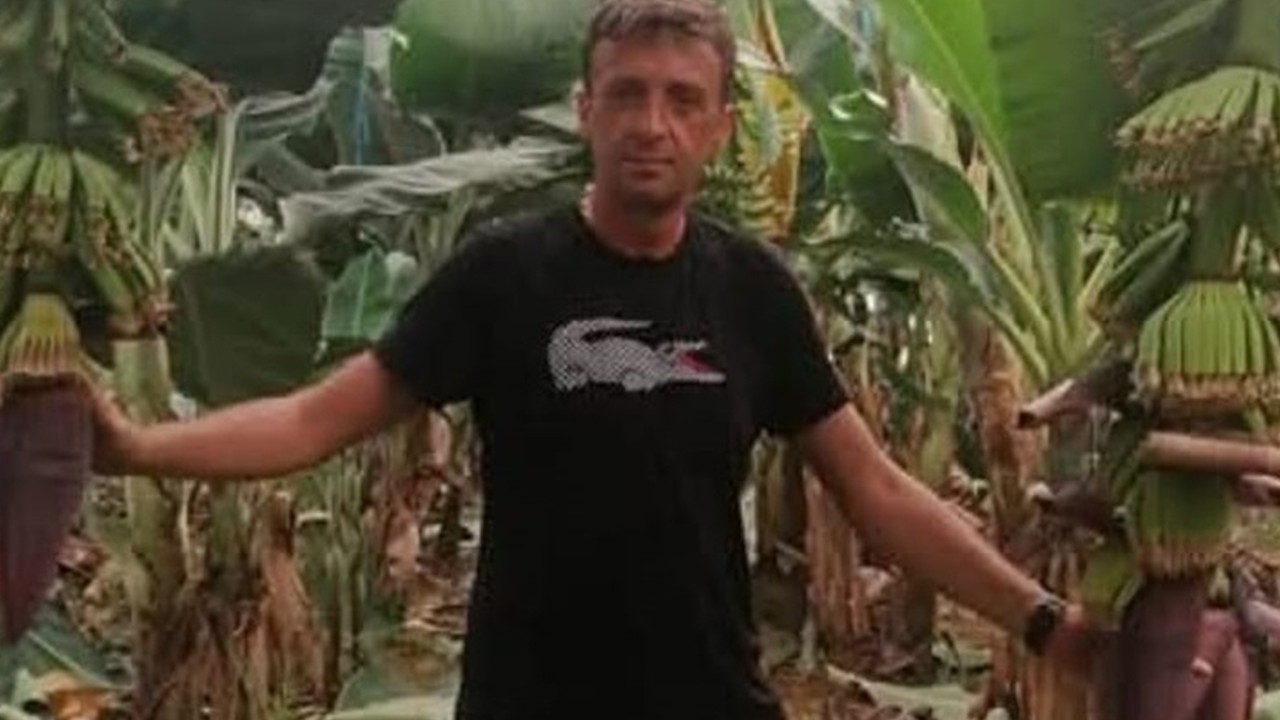 Araçta yanmış cesedi bulunmuştu, öldürüldüğü ortaya çıktı