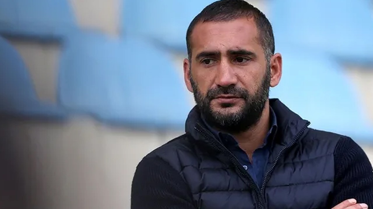 Eski futbolcu Ümit Karan tutuklandı