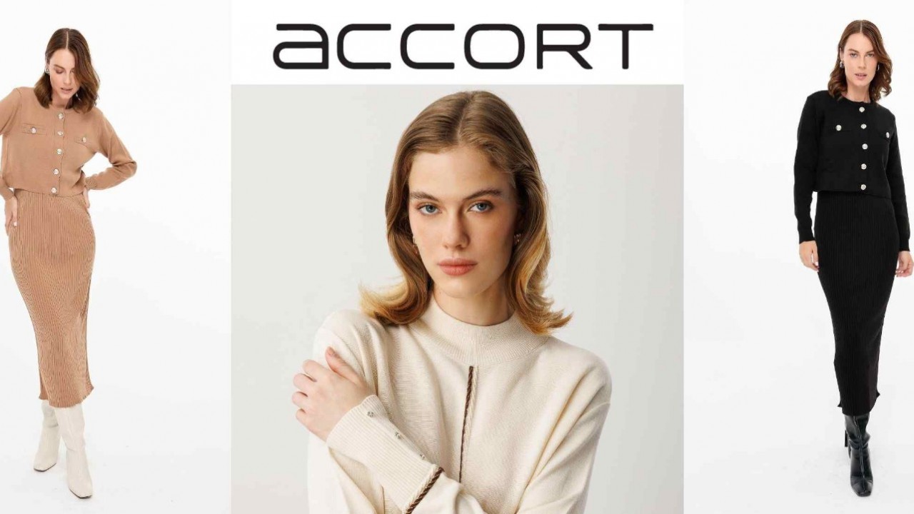 Kadınlar Bu Sezon Triko Elbiseleri Konuşuyor! İşte En Popüler Modeller