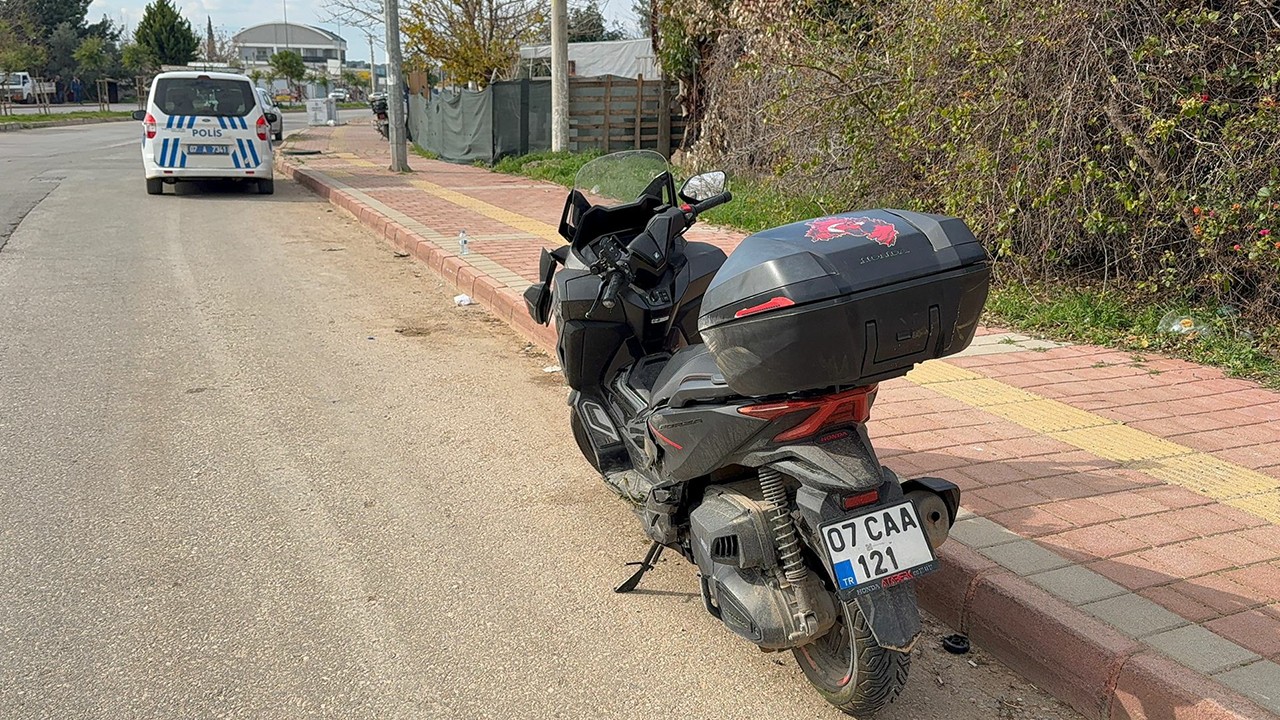 Karne yolunda kaza! Lise öğrencilerinden biri öldü, diğeri ise yaralandı