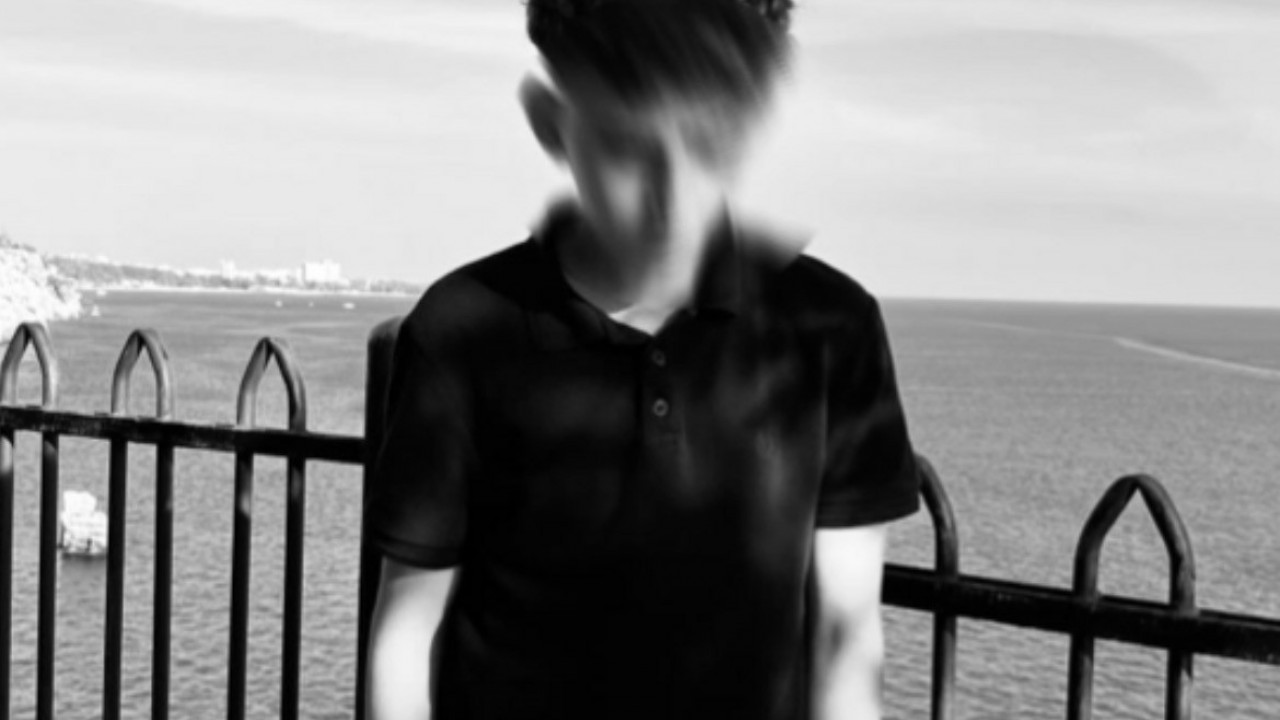 Karne yolunda kaza! Lise öğrencisi feci kazada hayatını kaybeti