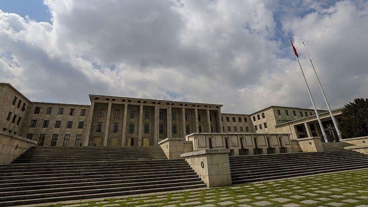 Meclis'te stajyerlere taciz davasında ilk duruşma! Bir sanığın adli kontrolü kaldırıldı