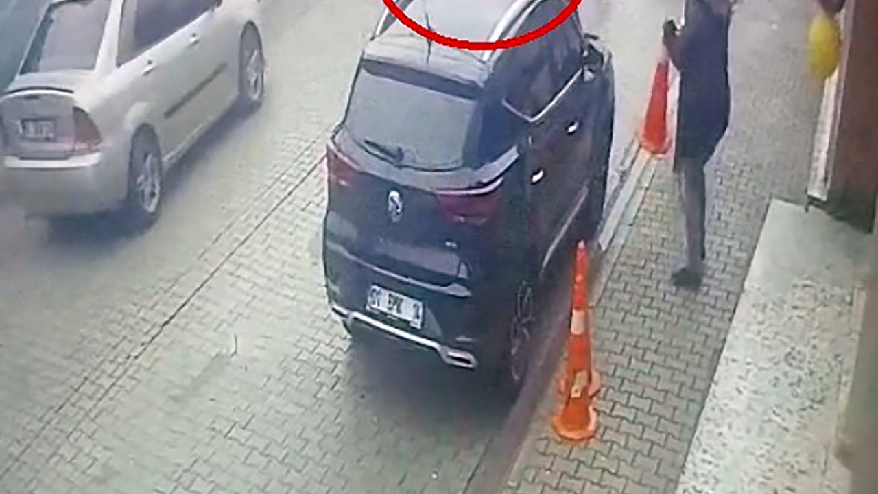 Öğretmene silahla saldıran veli: Herkesin çocuğu kendine kıymetli