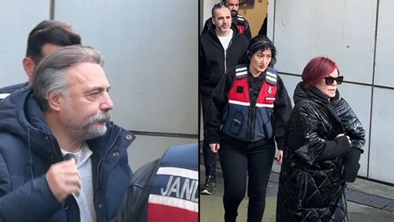 Oktay Kaynarca ve Emel Müftüoğlu'nun testleri negatif çıktı