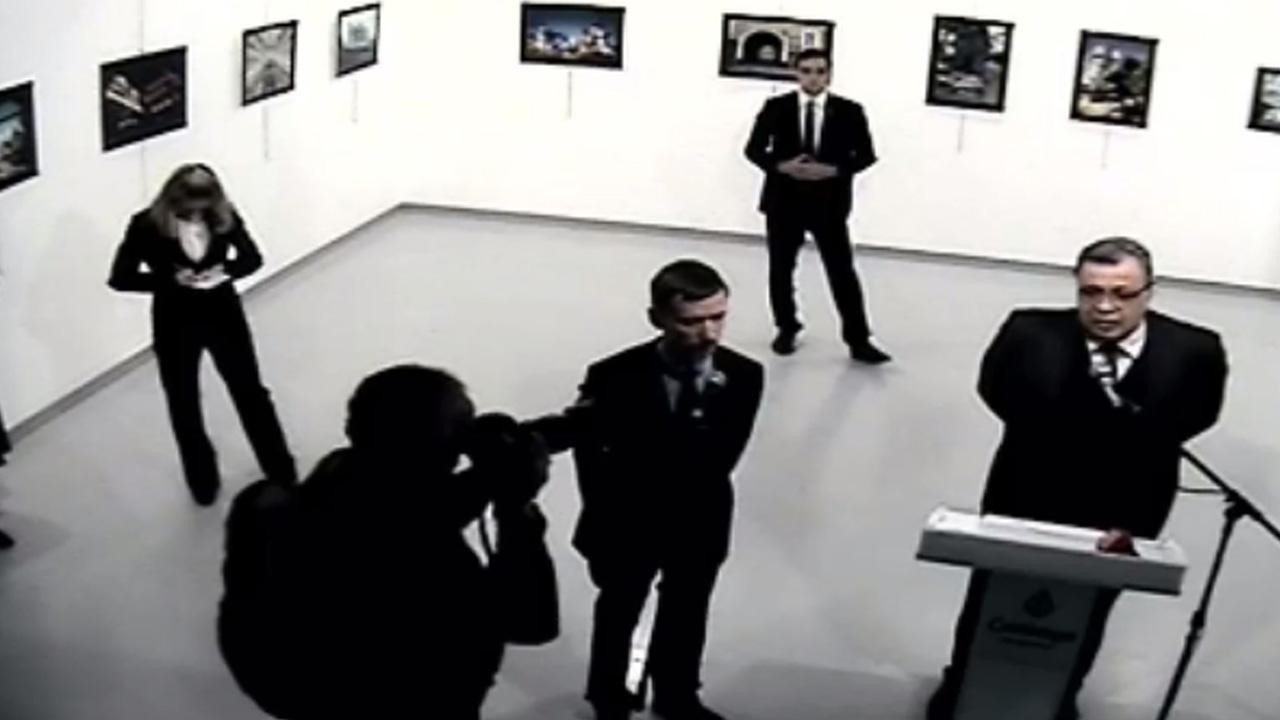 Rus Büyükelçi suikastinin FETÖ'cü planlayıcısı adını değiştirdi