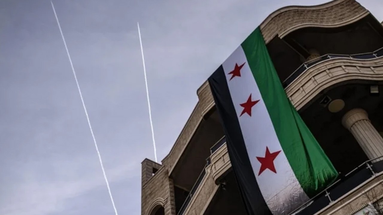 Suriye ordusu, terör örgütü mensuplarına YPG/SDG'den ayrılmaları çağrısı yaptı