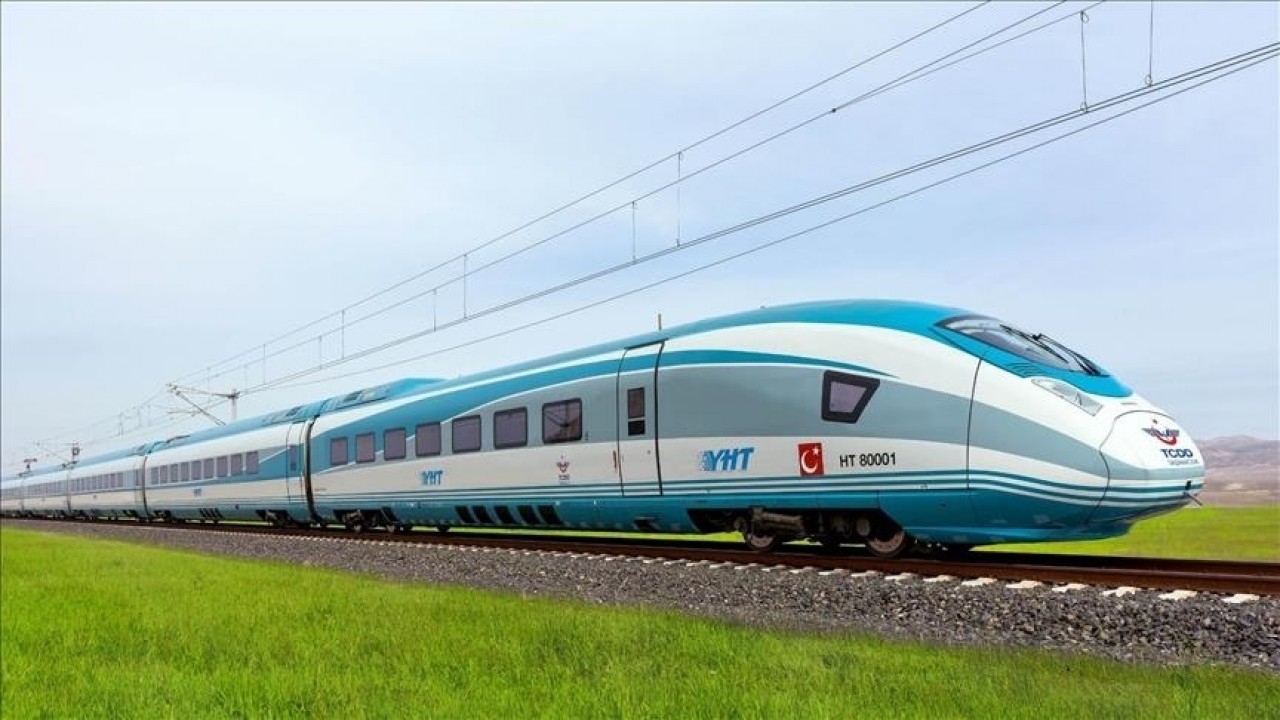 Ulaştırma ve haberleşme sektörüne 508 milyar liralık kamu yatırımı yapılacak