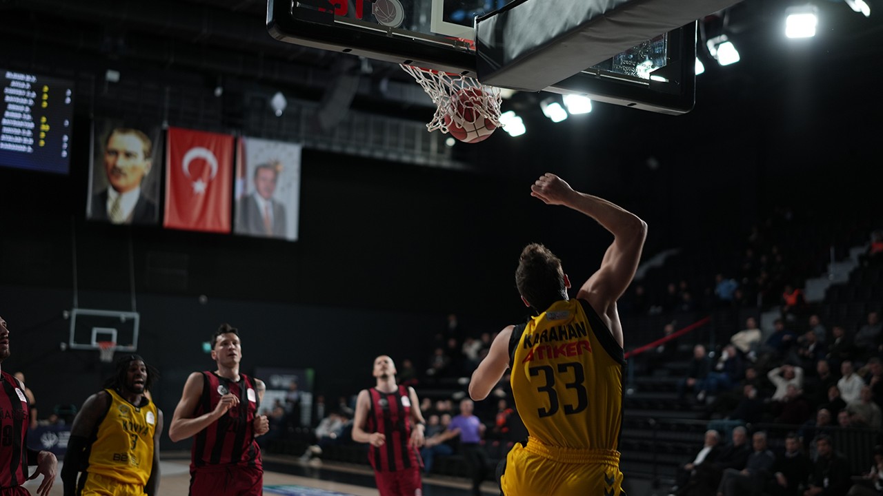 Büyük Final Heyecanı: Konya BŞB ile Çayırova karşı karşıya