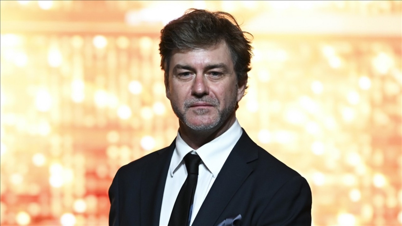 Devlet Opera ve Balesi Genel Müdürü Tan Sağtürk görevden alındı