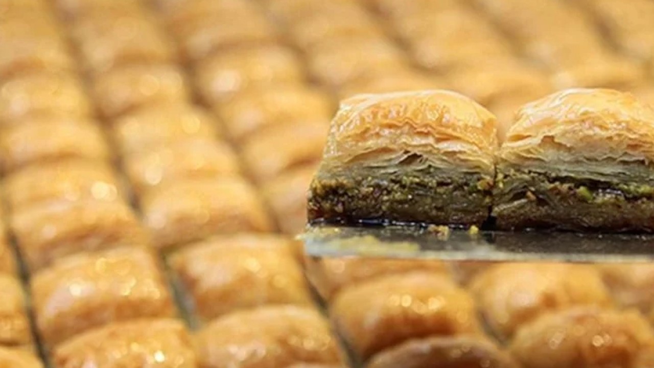 Dünyanın en iyi 100 yemek şehri açıklandı! Listede üç Türk şehri var