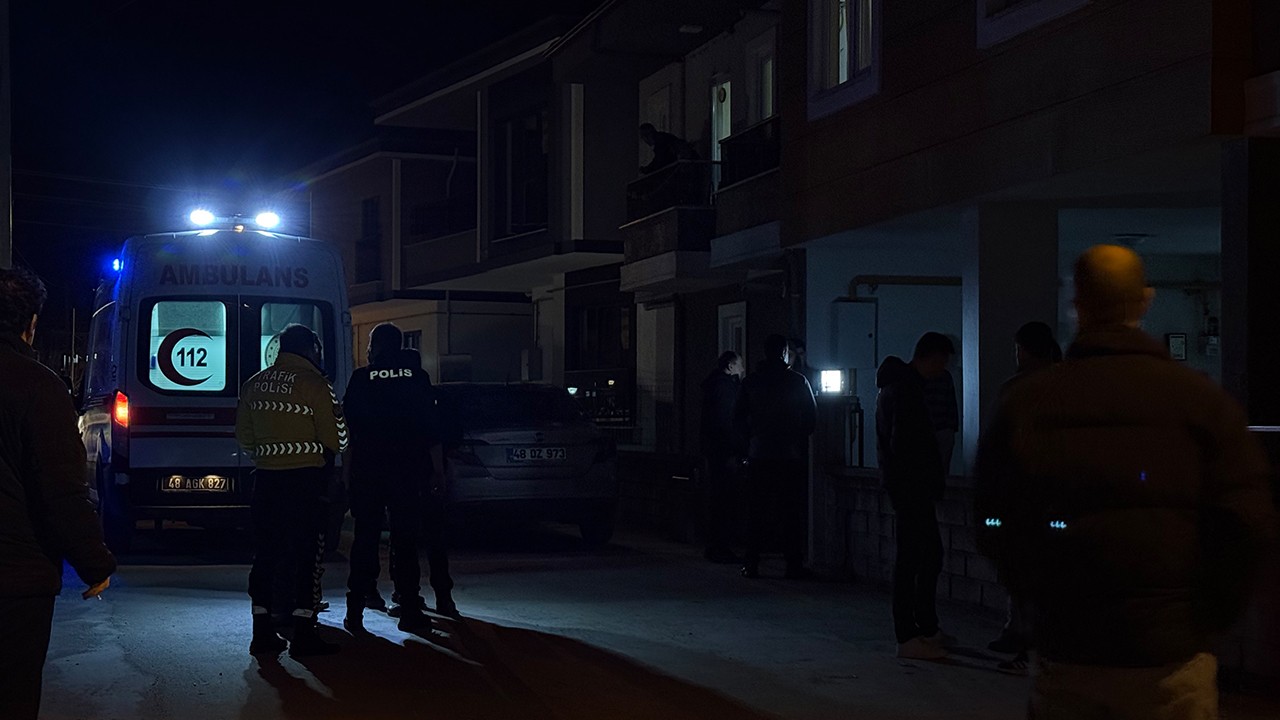 Uzman çavuş, başından vurulmuş halde ölü bulundu