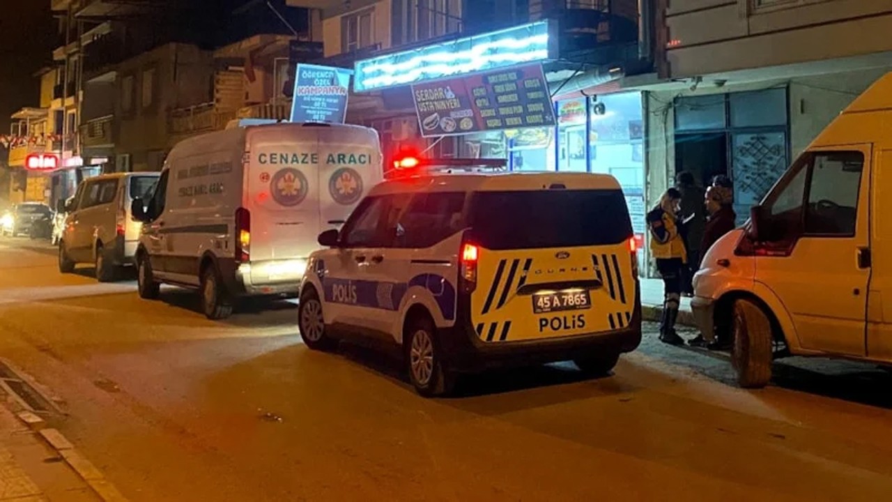 Yalnız yaşayan adamın evinde cansız bedeni bulundu