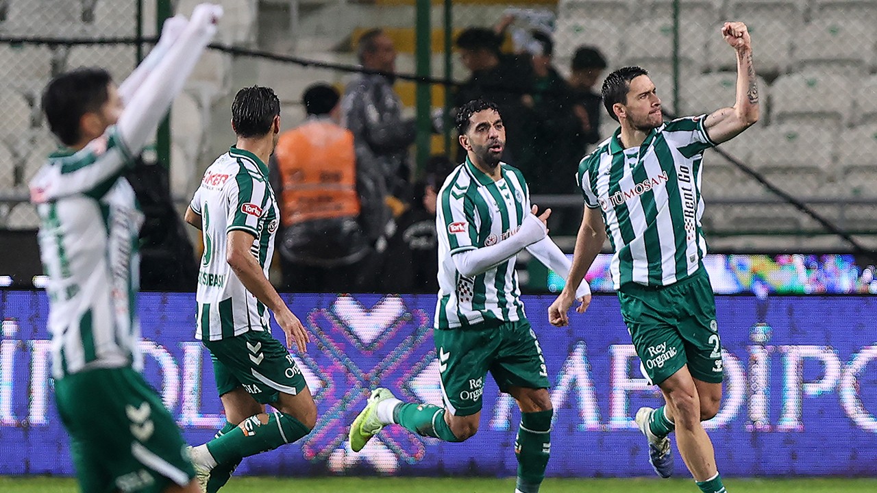 7 golün 5’inde Umut Nayir imzası var!