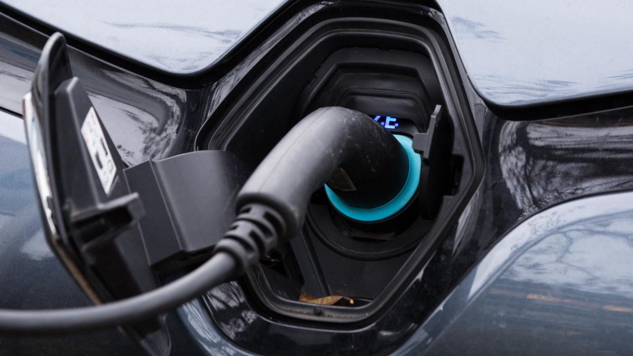 Elektrikli araç şarj soket sayısı 38 bini aştı