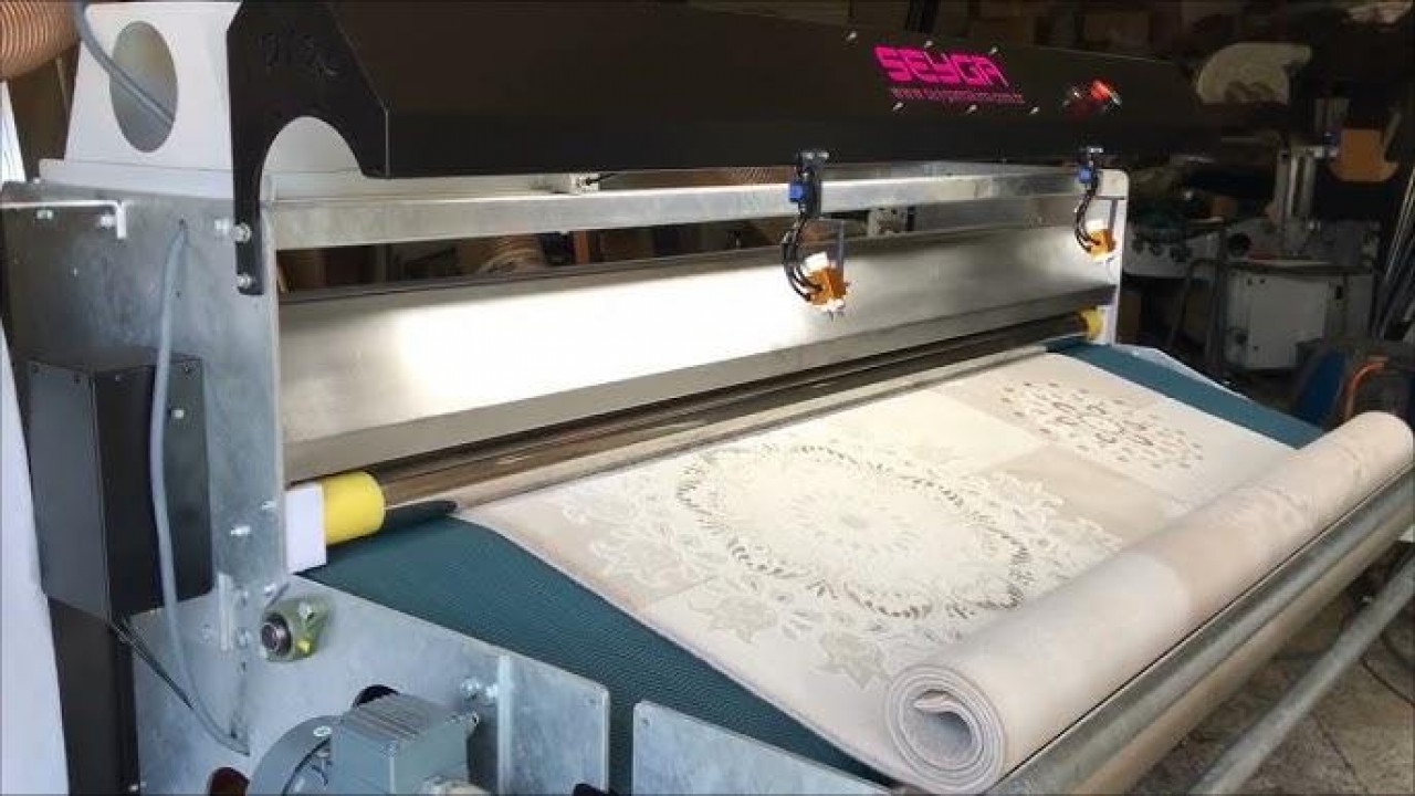 Halılarınız İlk Günkü Gibi: Kadıköy, Üsküdar ve Erenköy Halı Yıkama