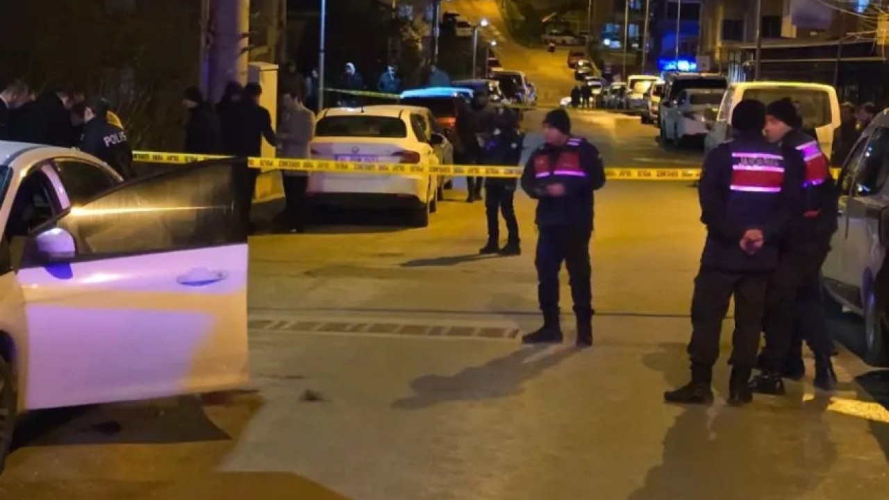 Polis memuru eski eşinin evlendiği polisi silahla vurdu