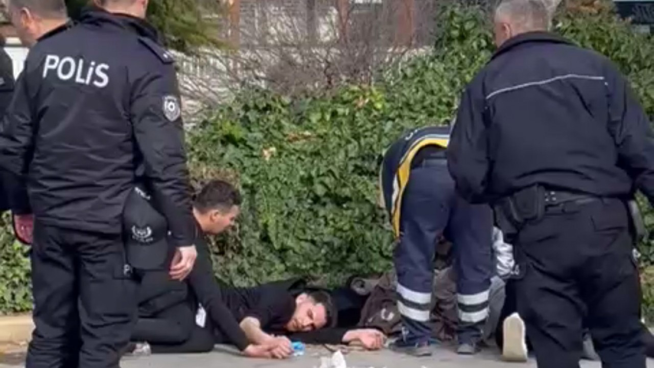 14 bin liralık borç yüzünden çıkan kavgada oğlunun ardından baba da öldü