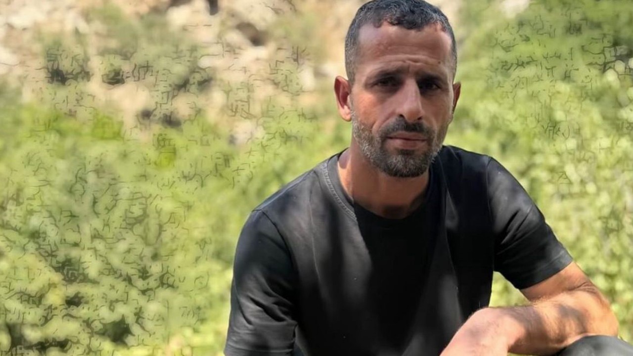 Kayıp olarak aranan 2 çocuk babası inşaatta ölü bulundu