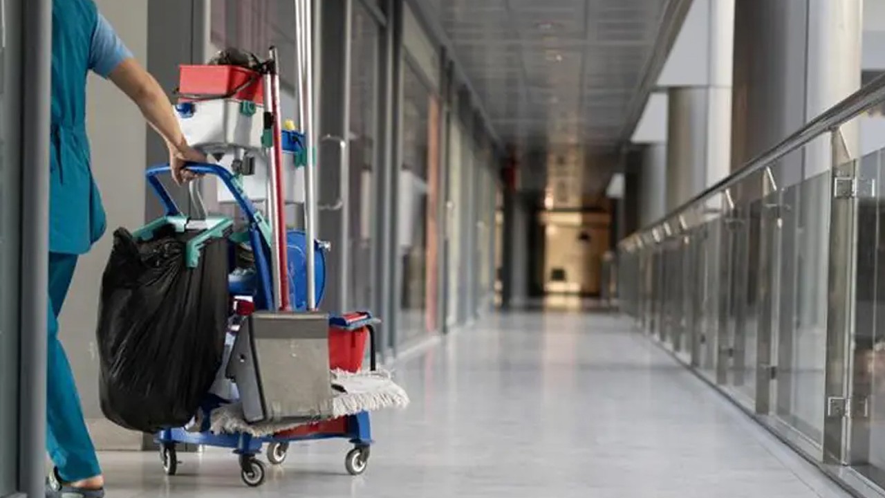 Üniversitede skandal. Sahte diplomayla teknik operatörlükten memurluğa yükseldi