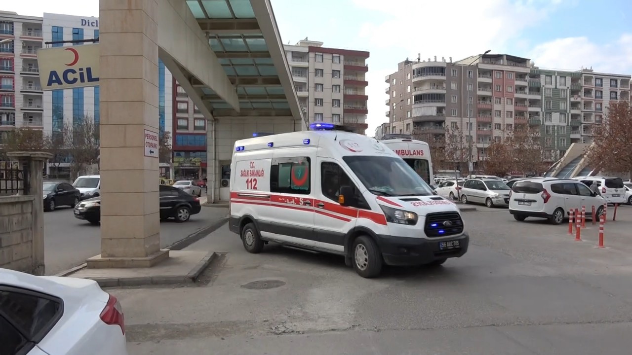 Yatağında hareketsiz bulunan bebek yaşamını yitirdi