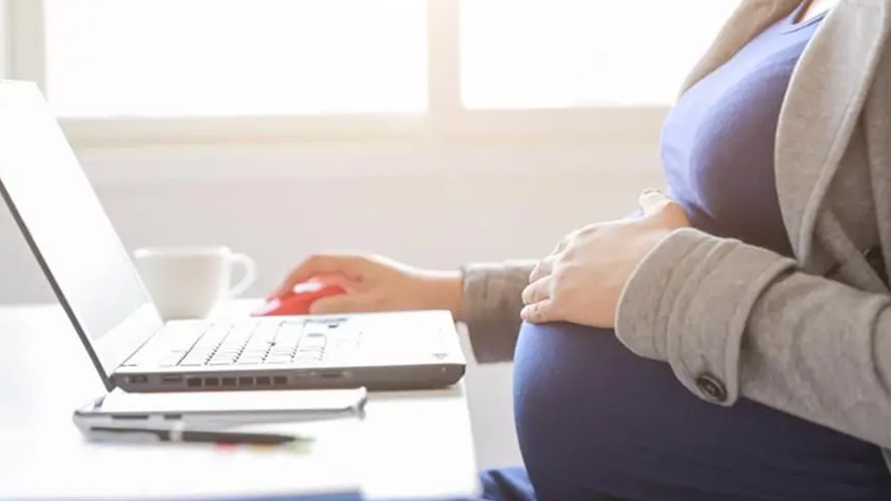 "Doğum izni 60 hafta olmalı" 15 bin kadına soruldu, yetersiz bulundu