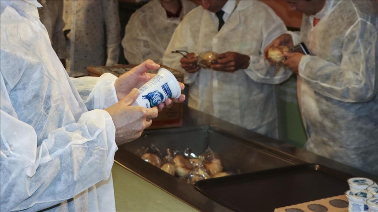 Eğitim-öğretim yılının ilk yarısında 23 bin 227 okul kantini denetlendi