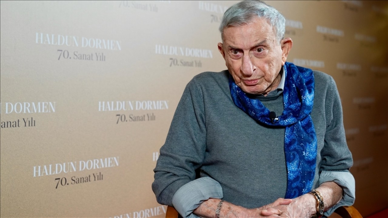 Haldun Dormen kimdir? Haldun Dormen öldü mü?