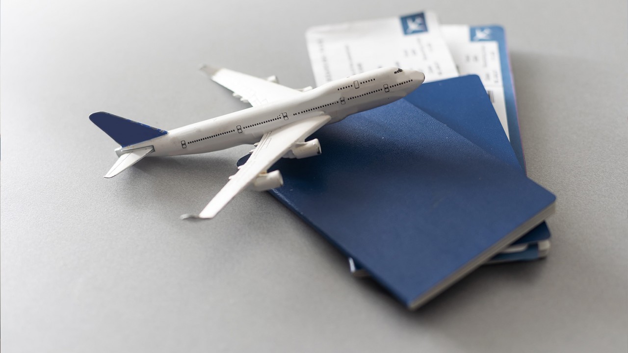 Konya Uçak Bileti En Ucuz ve Hızlı Uçuşlar