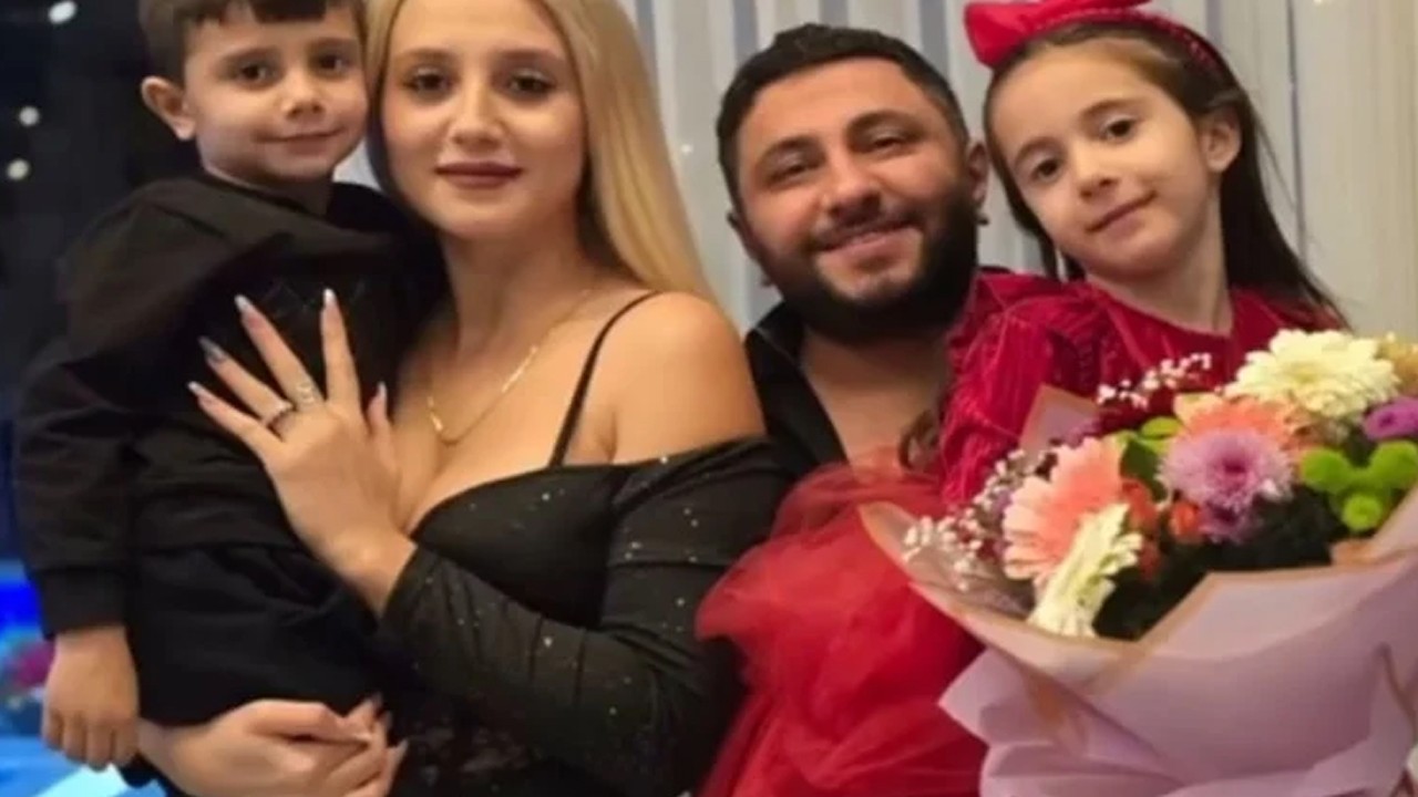 Lüks villadaki aile faciasında yeni detaylar