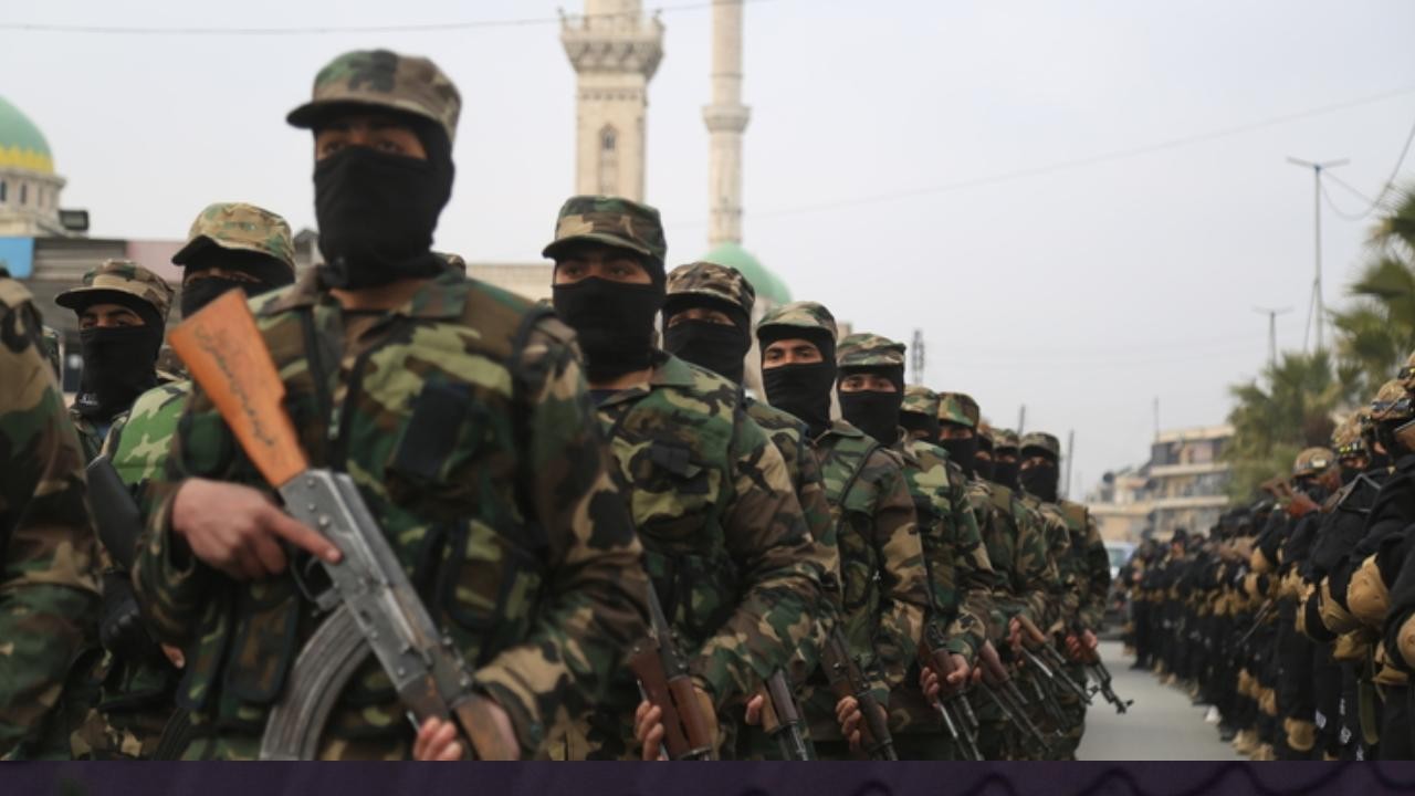 Suriye’de ateşkesi ihlal eden YPG'nin saldırılarında 11 Suriye askeri hayatını kaybetti