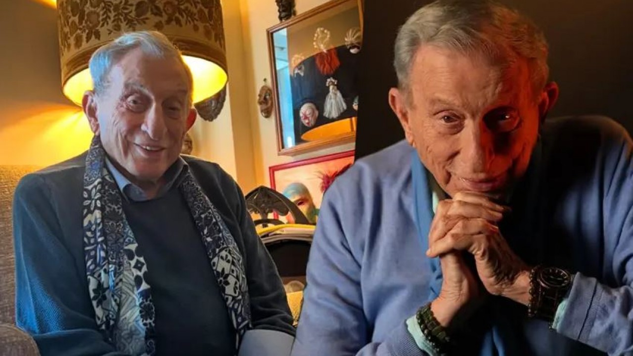 Usta sanatçı Haldun Dormen hayatını kaybetti