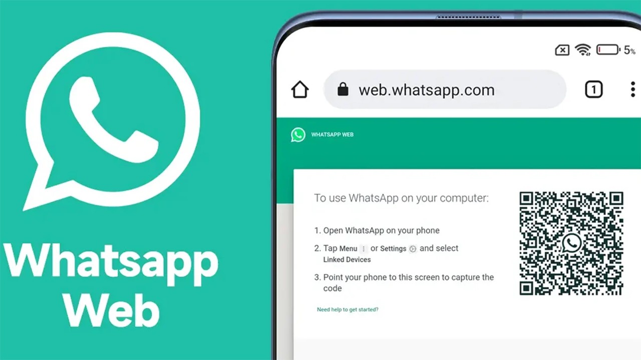 WhatsApp Web'de yeni dönem: Sesli ve görüntülü görüşme başlıyor