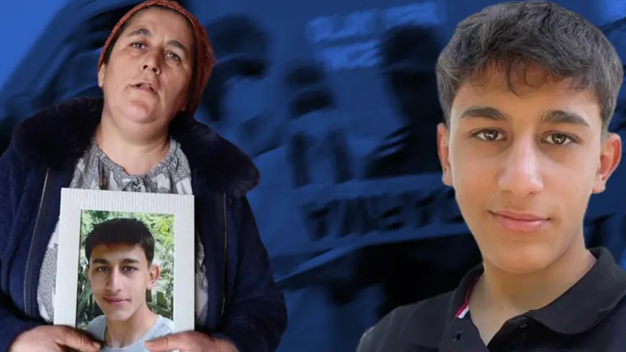 17 yaşındaki Barış avda vuruldu: Acılı anne: ‘Bu kaza değil cinayet!’