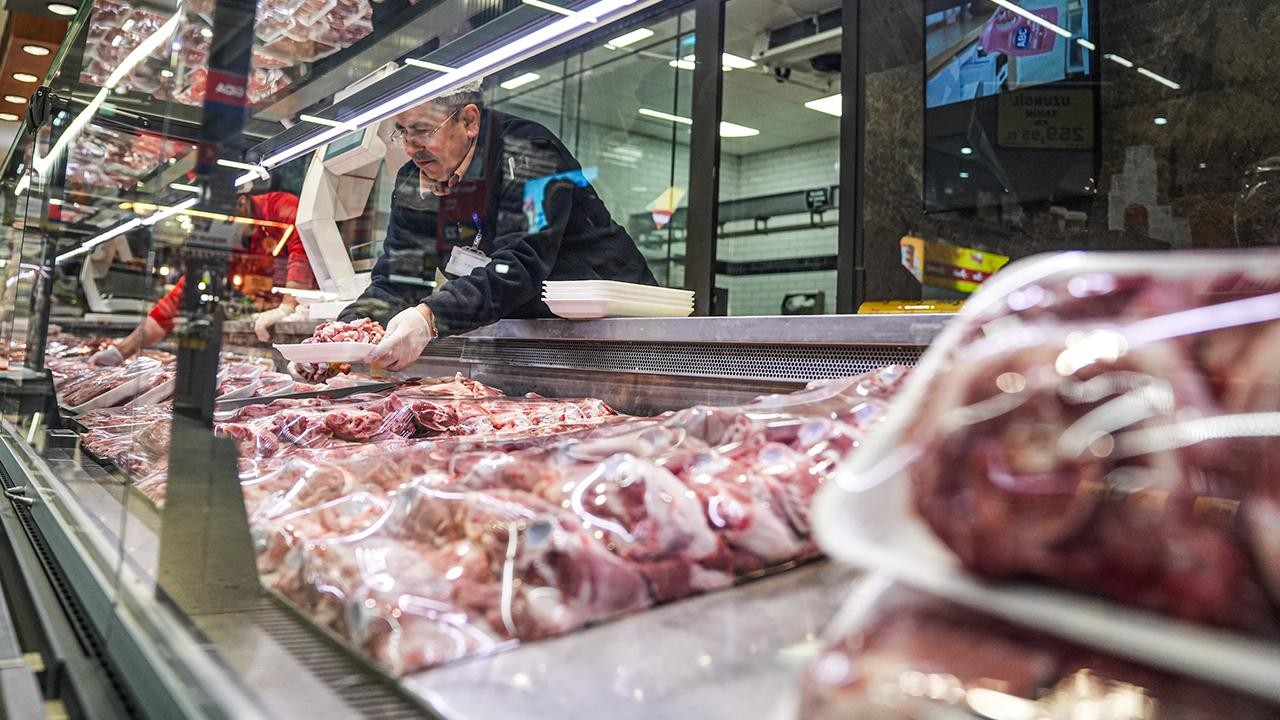 3 büyük ilde kasaplara fahiş fiyat denetimi