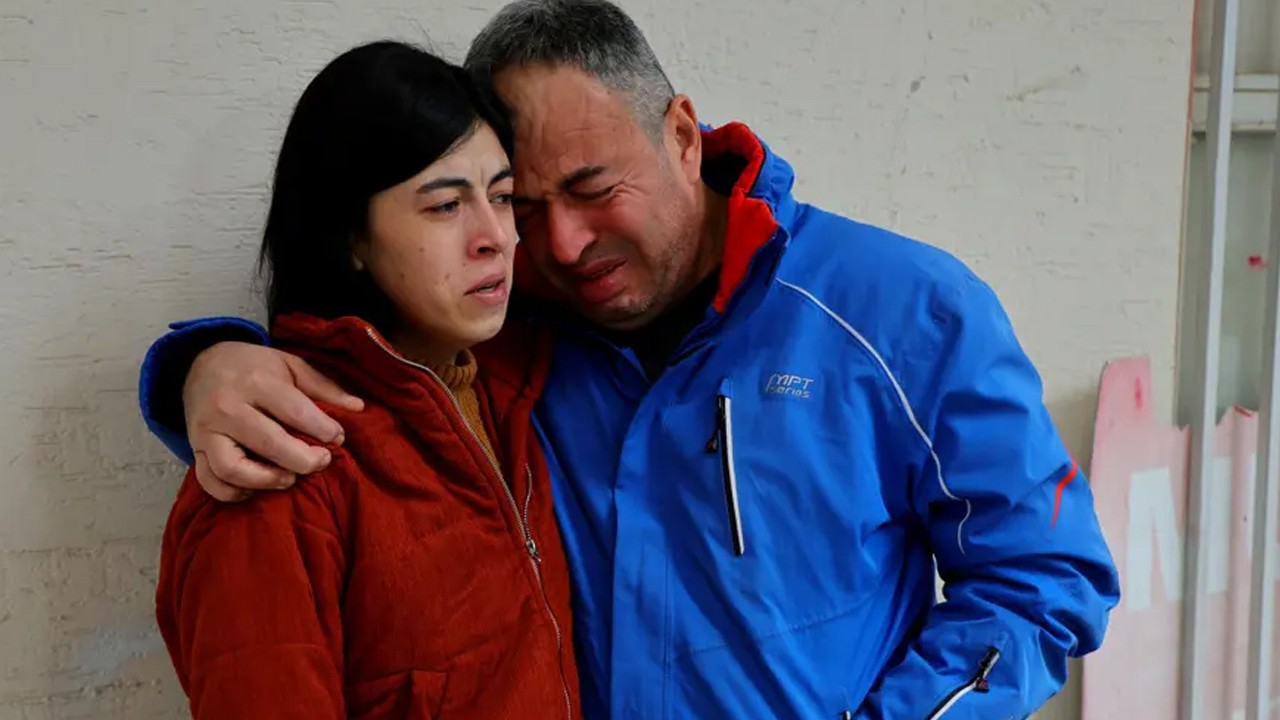 Arkadaşına IBAN'ını verdi, hapis cezasına çarptırıldı