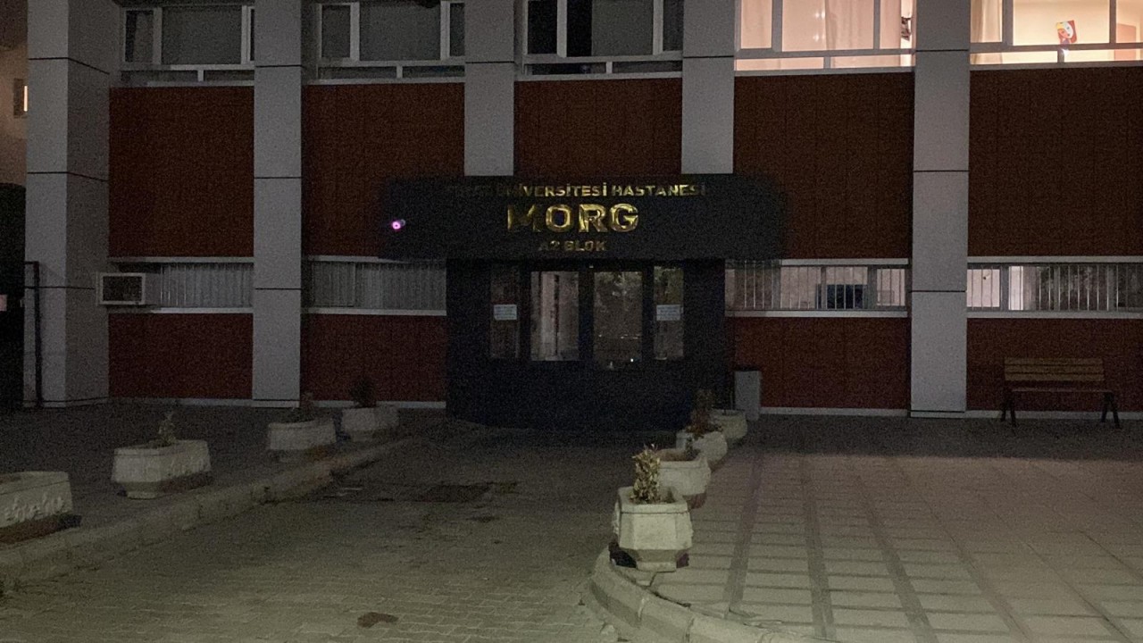 Bedensel engelli Sudenaz, evde çıkan yangında öldü