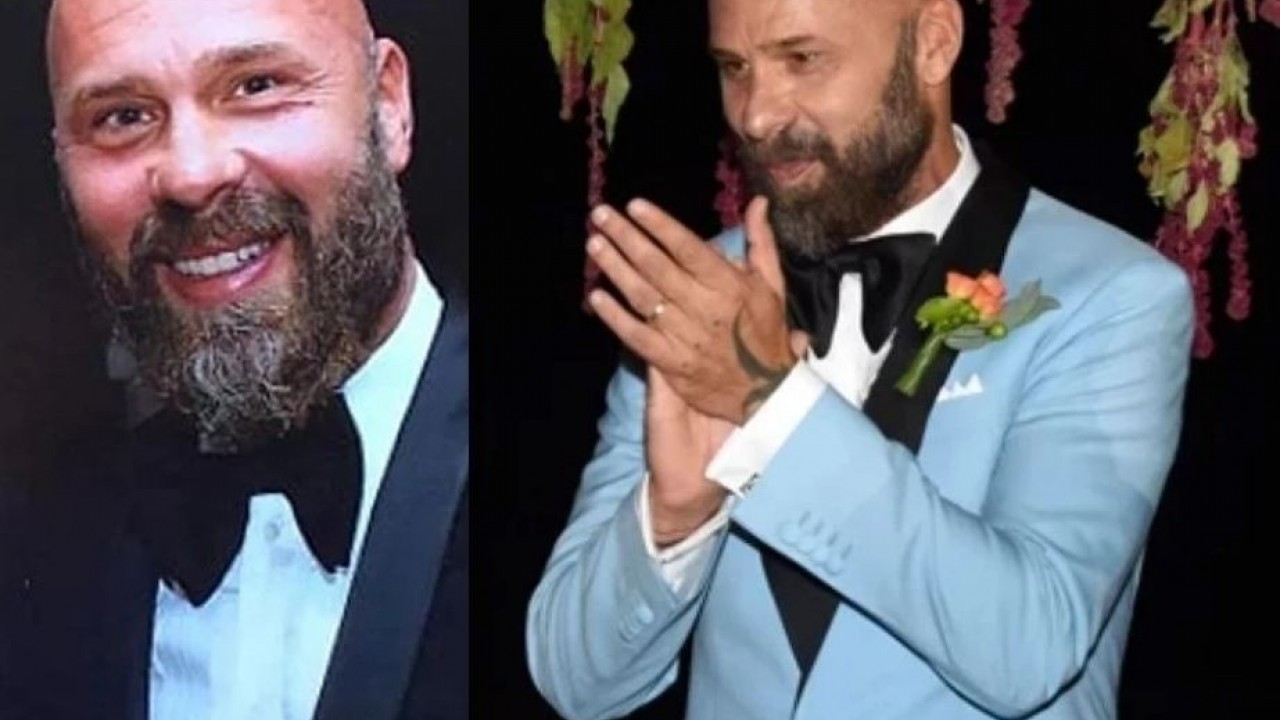 Yapımcı Esat Yontunç havalimanında gözaltına alındı