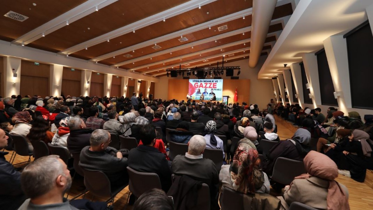 Başkan Altay: “Konya Okulu’nda süreklilik arz eden ilim geleneği yeniden ihya ediliyor”