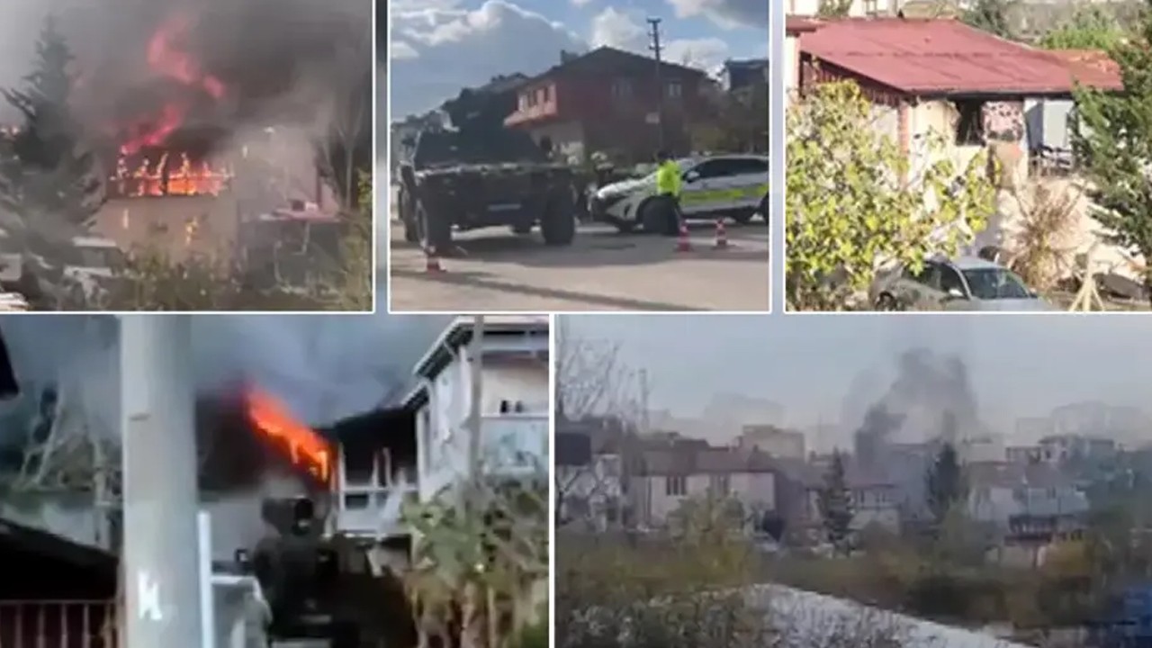 DAEŞ teröristlerinin cenazelerini aileleri bile istemedi