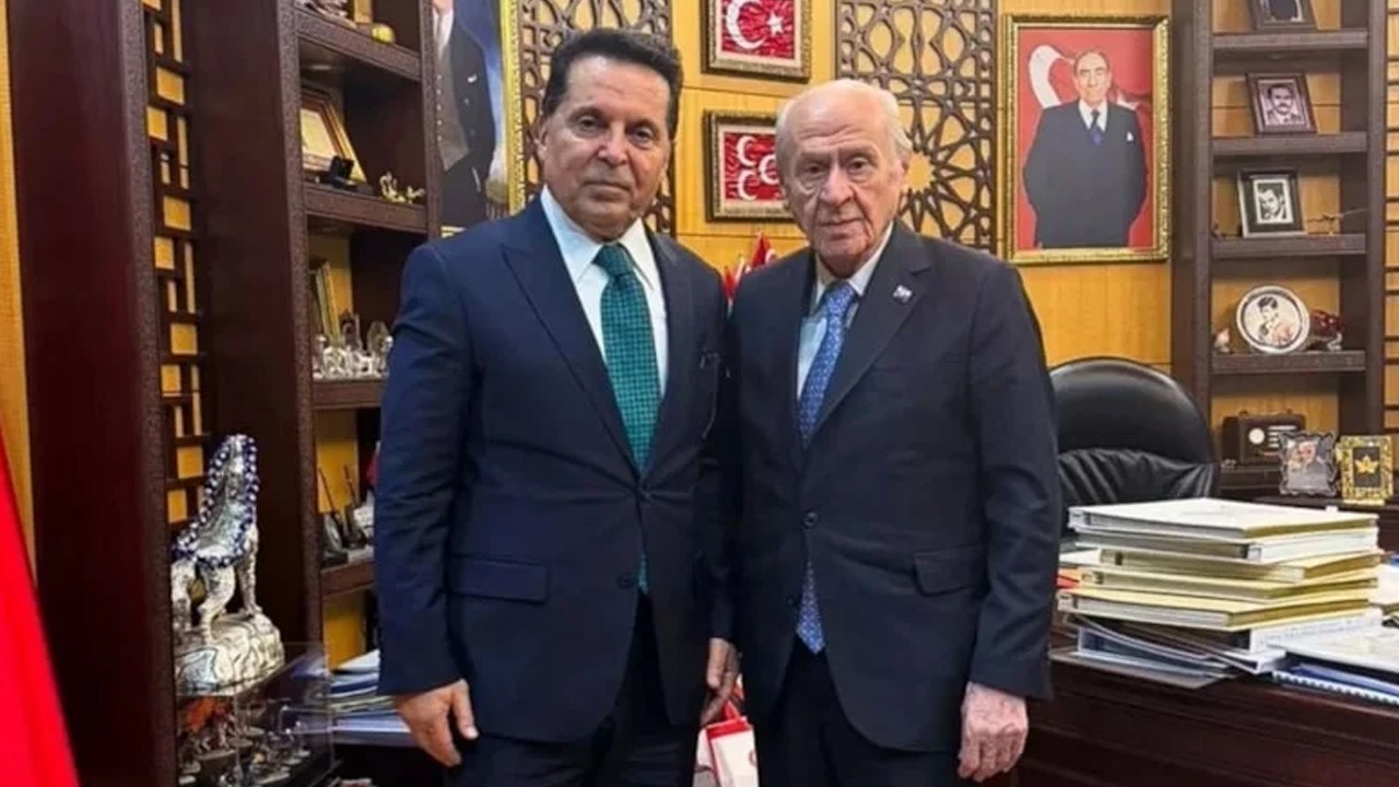 Devlet Bahçeli'den Ahmet Özer mesajı: Kararın makul gerekçesi yoktur