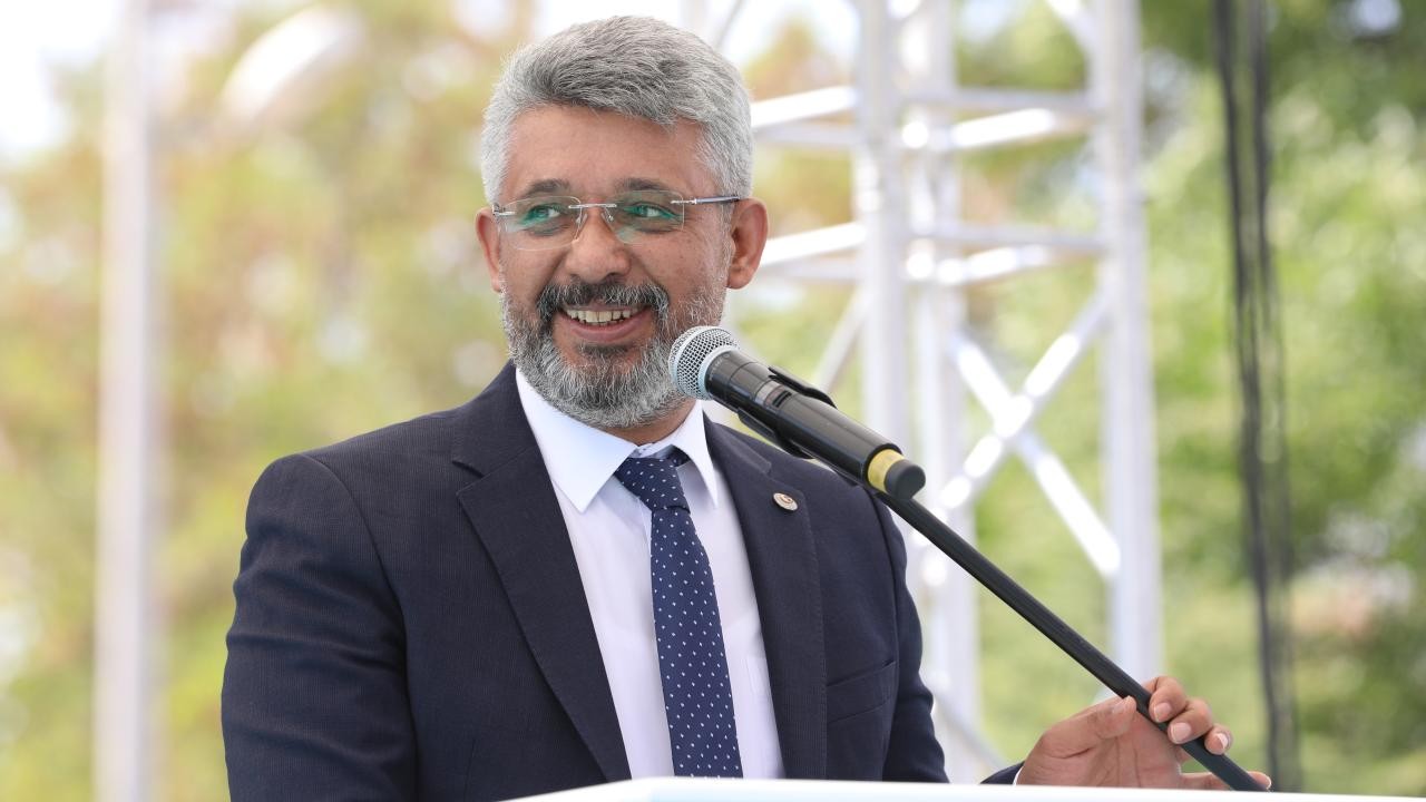 Eski AK Parti Uşak Milletvekili Altay hayatını kaybetti