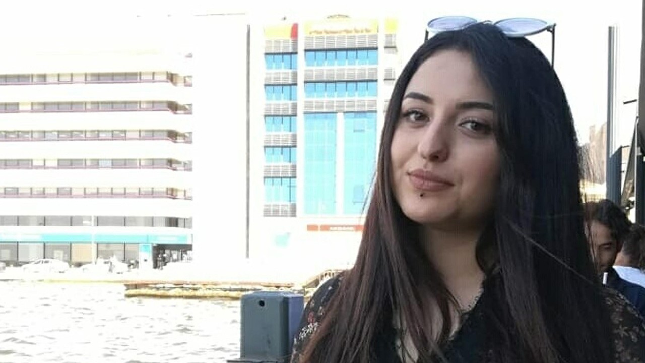 Eski erkek arkadaşı tarafından sokak ortasında öldürüldü