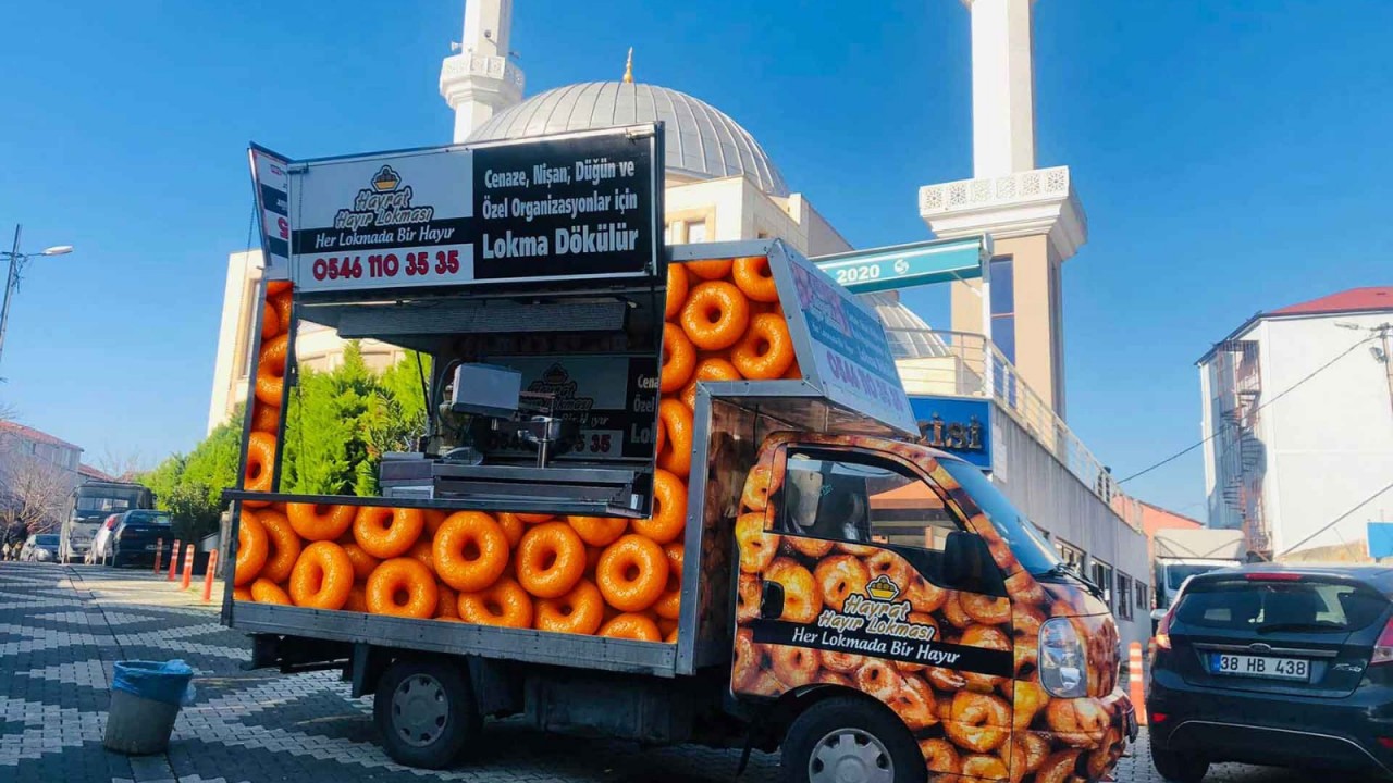 Hayır Lokması Nedir, Nasıl Yapılır ve Neden Dağıtılır?